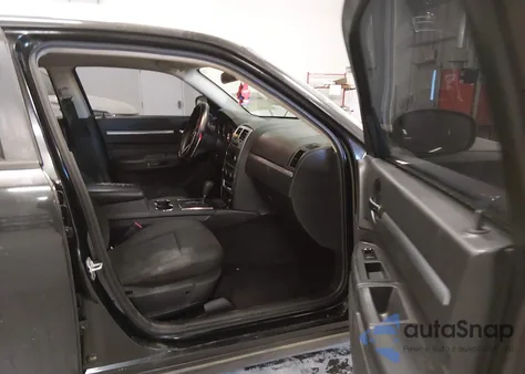 2008 Dodge Charger Sxt z USA, uszkodzony, nr VIN 2B3KA33G38H243293